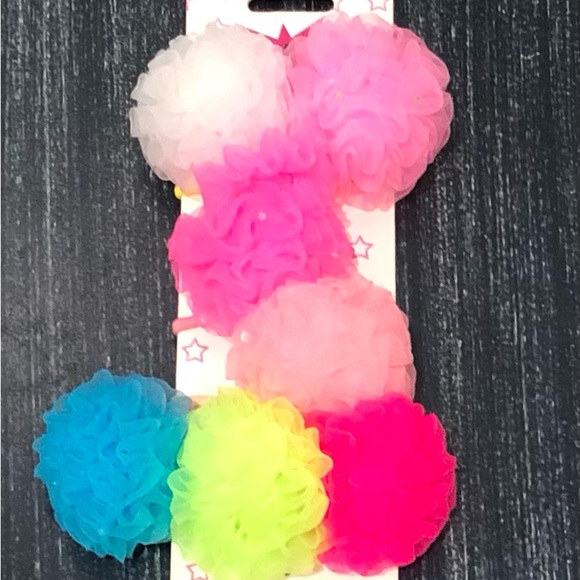 OMG Hair Ties - Picture 2 of 3